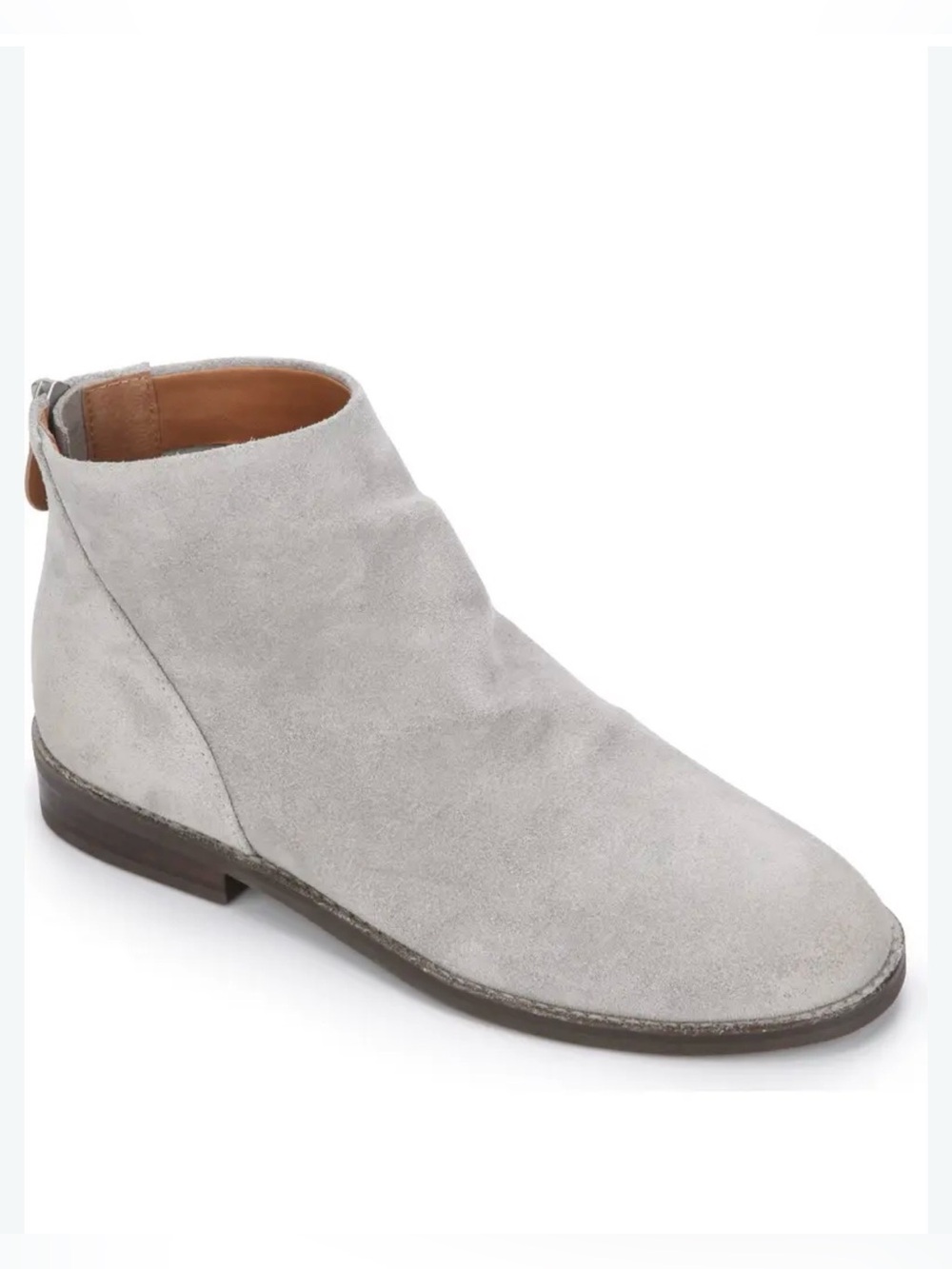 NEW Gentle Souls by Kenneth Cole Emma Bootie